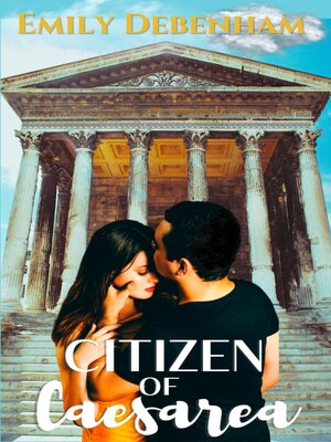 cover image of Citizen of Caesarea